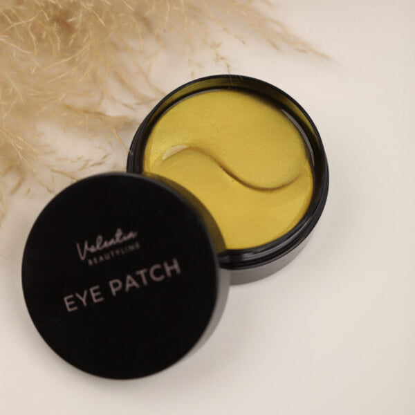 Valentin Beautyline - Eye Patch - 60 stk.