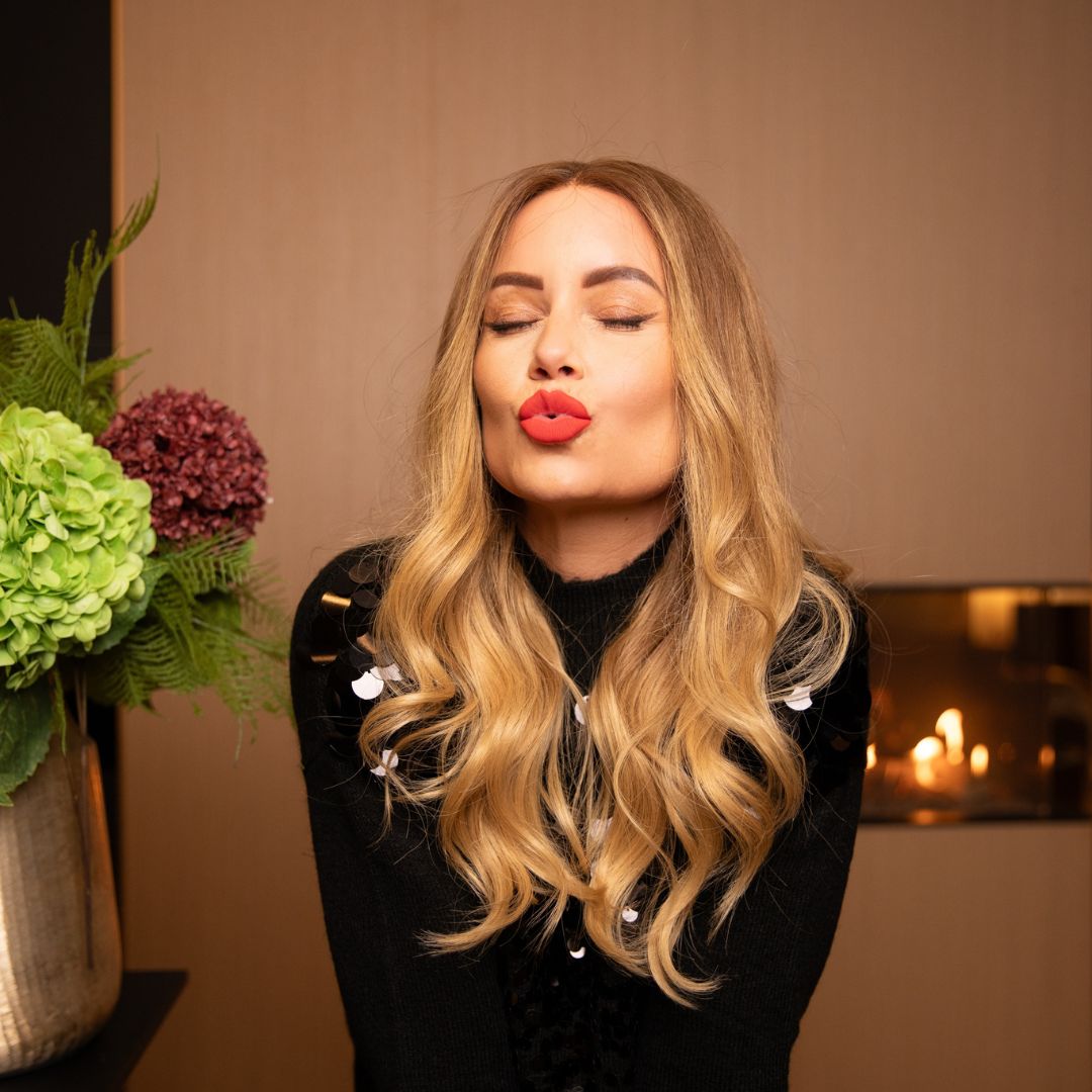 Valentin Beautyline - Long Lasting Lipliner 06 Extraordinary