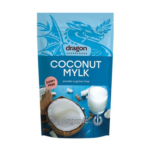 Dragon Superfoods - Coconut Mylk - Powder