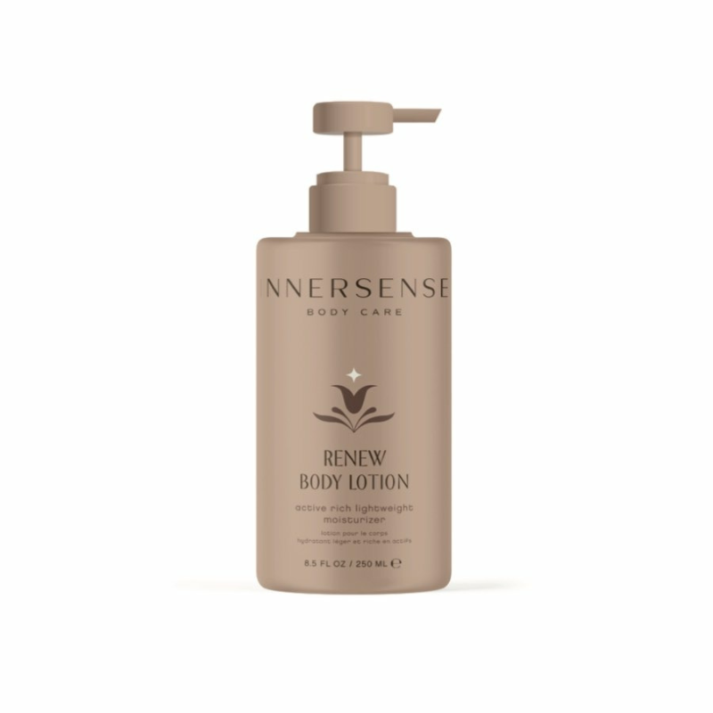 Innersense - Body Care - Renew Body Lotion - 250 ml.