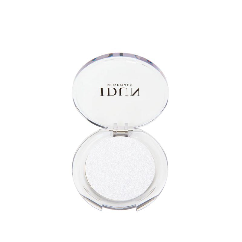 Idun - Mineral Single Eyeshadow - Snöflinga