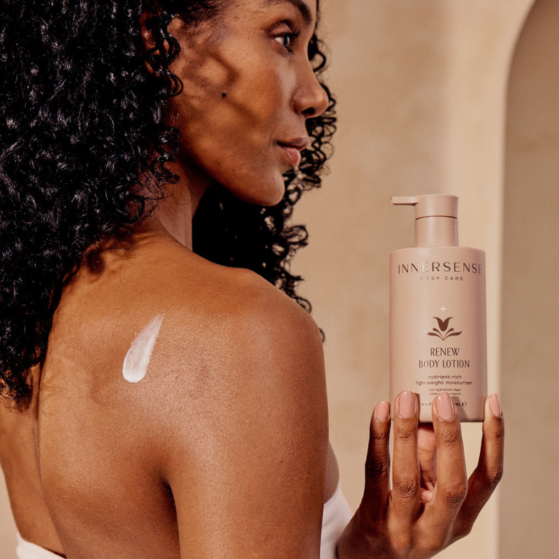 Innersense - Body Care - Renew Body Lotion - 250 ml.