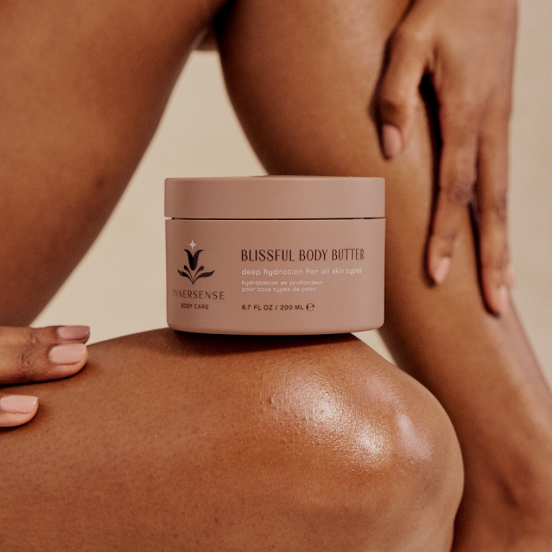Innersense - Blissful Body Butter - 200 ml.