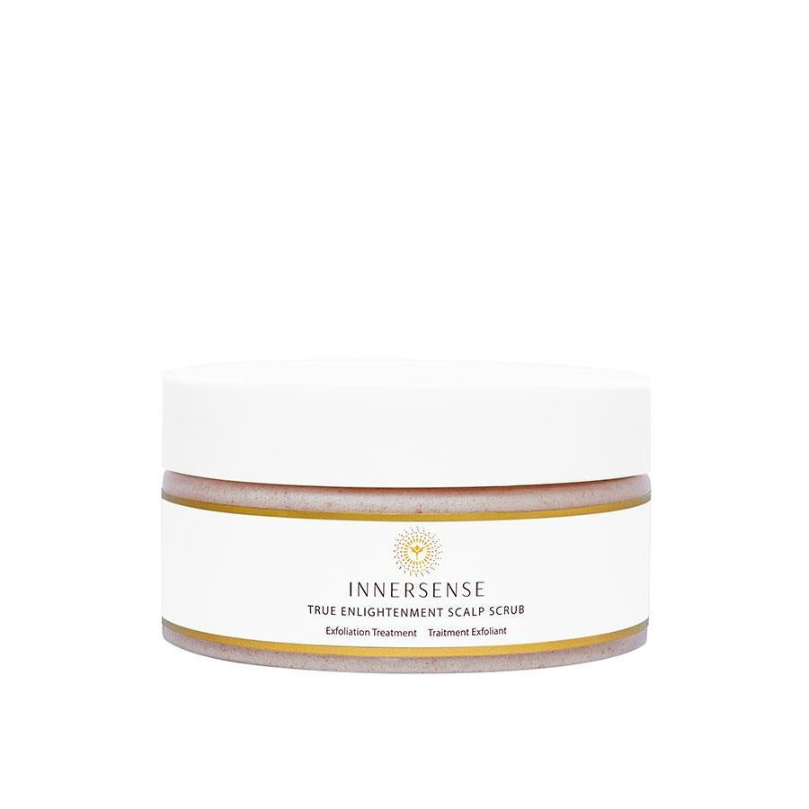 Innersense - True Enlightenment Scalp Scrub -190 g