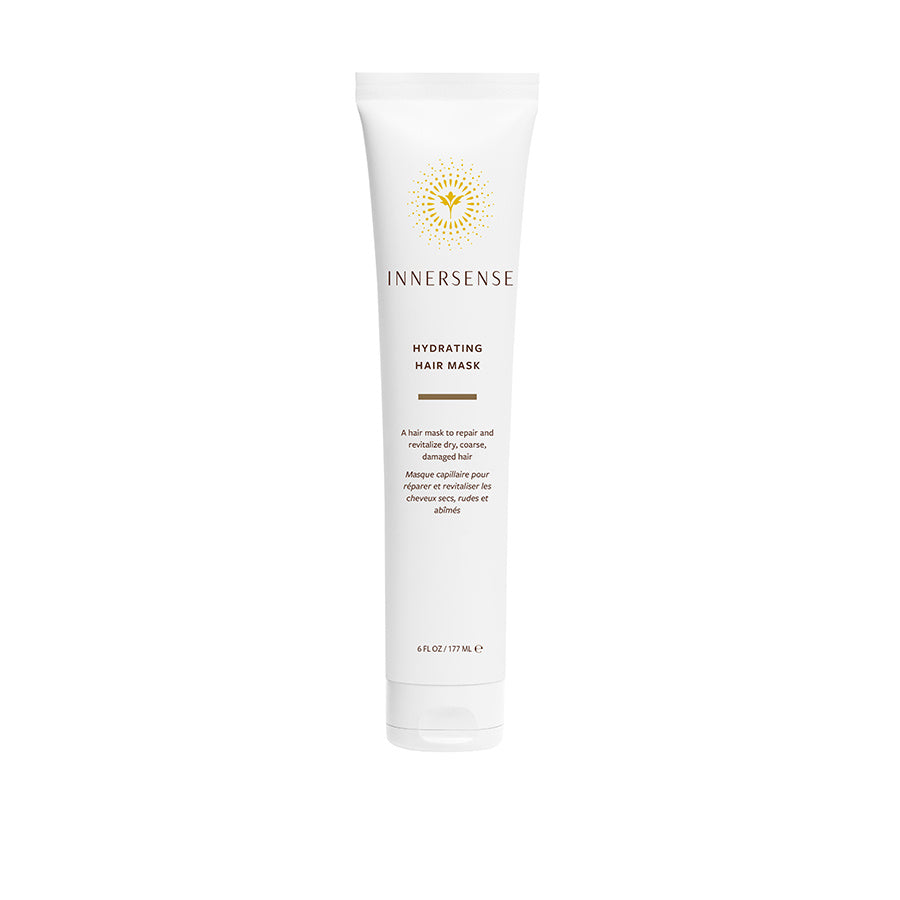Innersense - Hair Mask - Hydrating - 177 ml