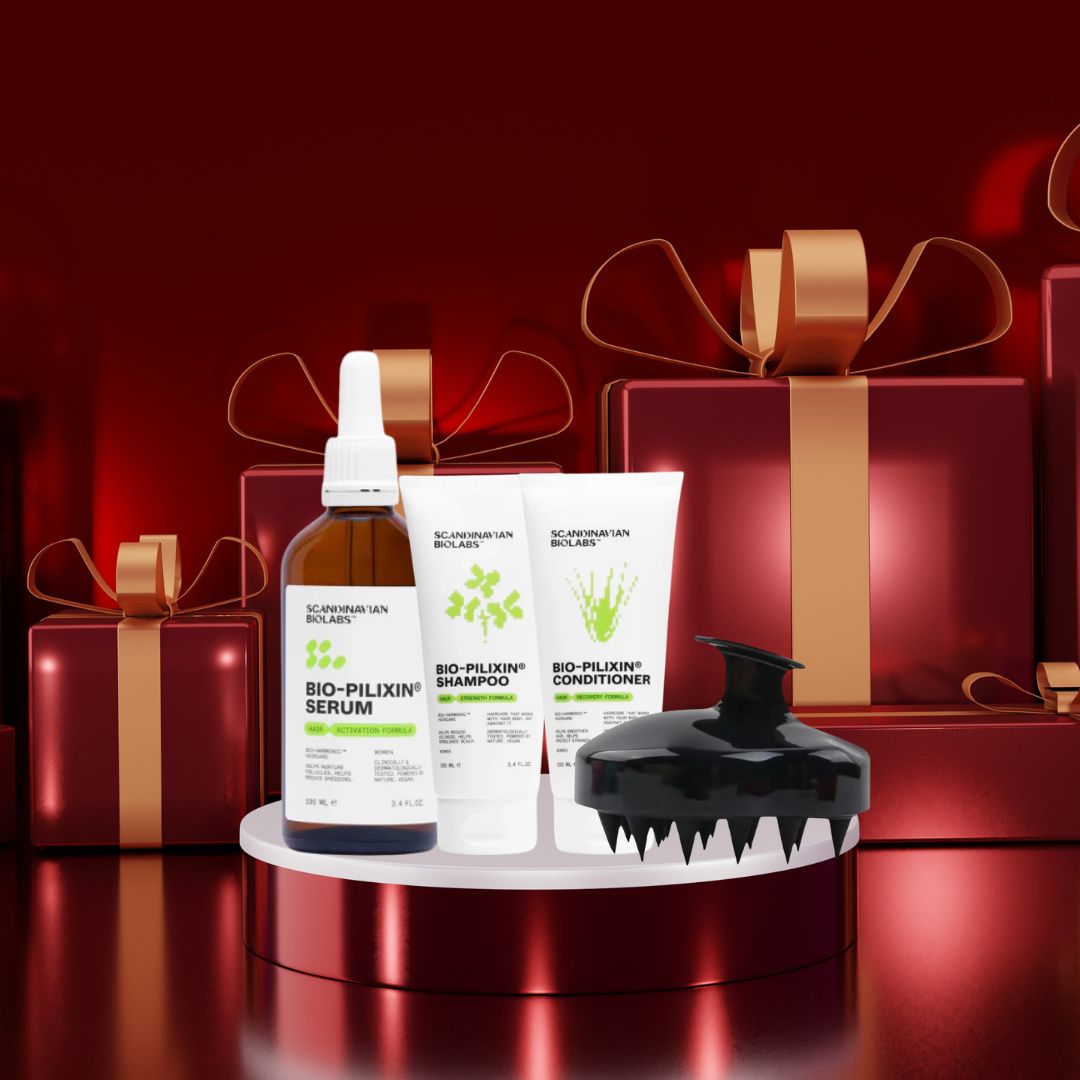 Celinas fødselsdagsfavoritter | Sundt hår