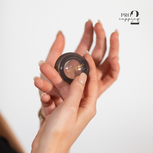 Natalie Maria Scandinavian . Pro2 Cupping - Anti Age