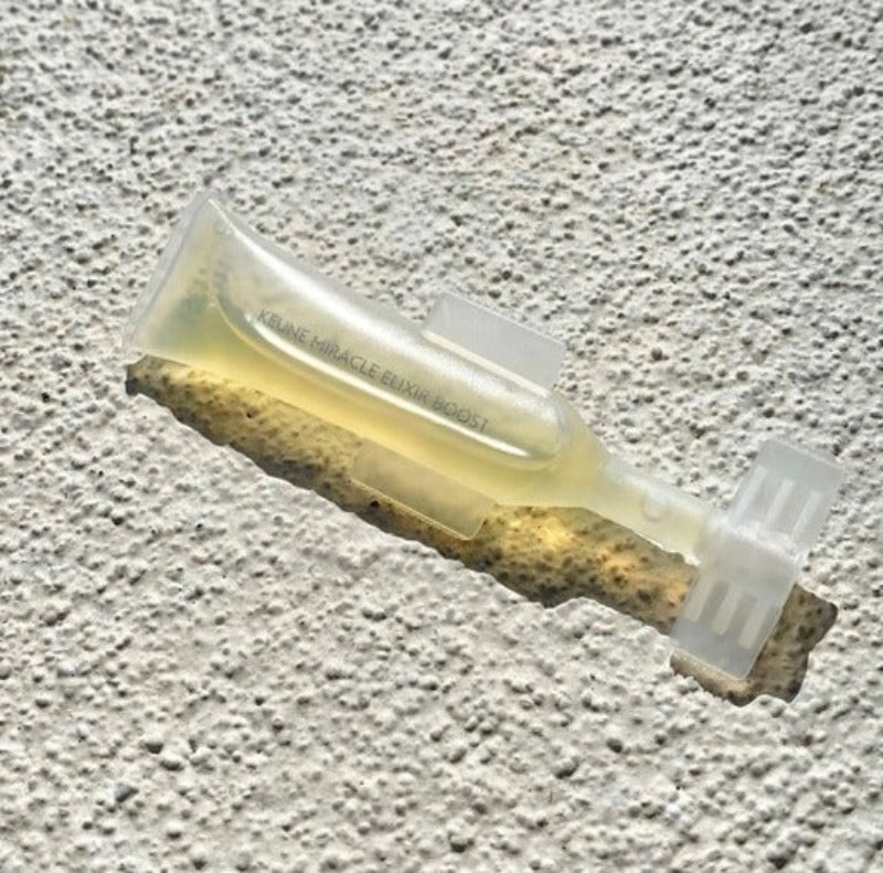 Keune - Care Miracle Elixir Concentrated Keratin Booster - 15 x 2 ml.