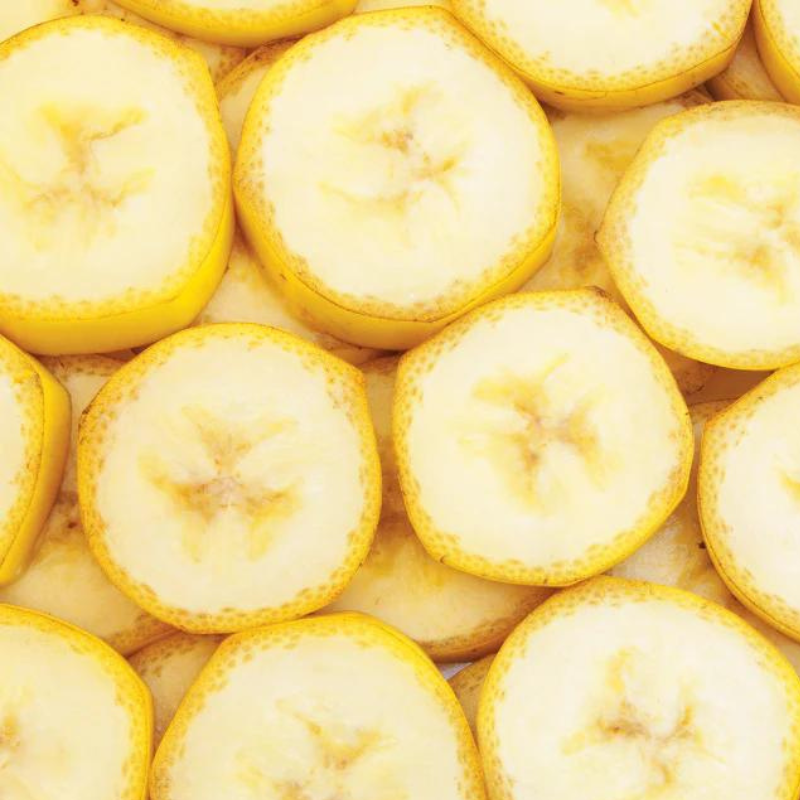 Be Care Love - Superfoods - Natural & Gentle, Leave-In Curl Cream, Smashed Banana Coconut Cream - 5 fl oz (147 ml)