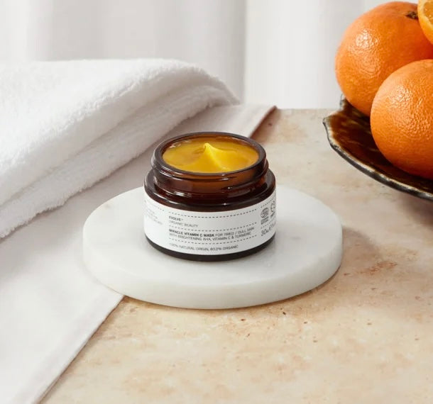 Evolve - Miracle Vitamin C Mask - 60ml