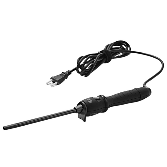 (UDGÅET) CERA - Krøllejern - MICRO Curling Iron