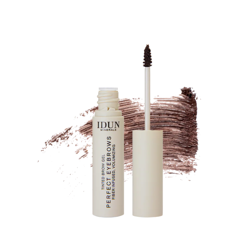 Idun - BROWGEL PERFECT EYEBROWS (Dark) - 5 ml. - 303