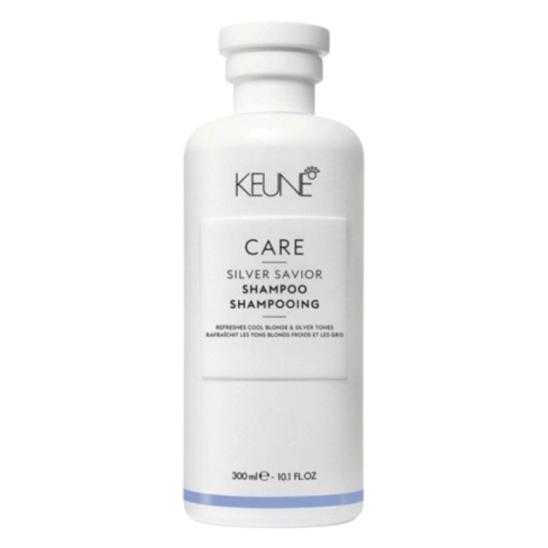 Keune  Care - Silver Savior Shampoo - 300 ml
