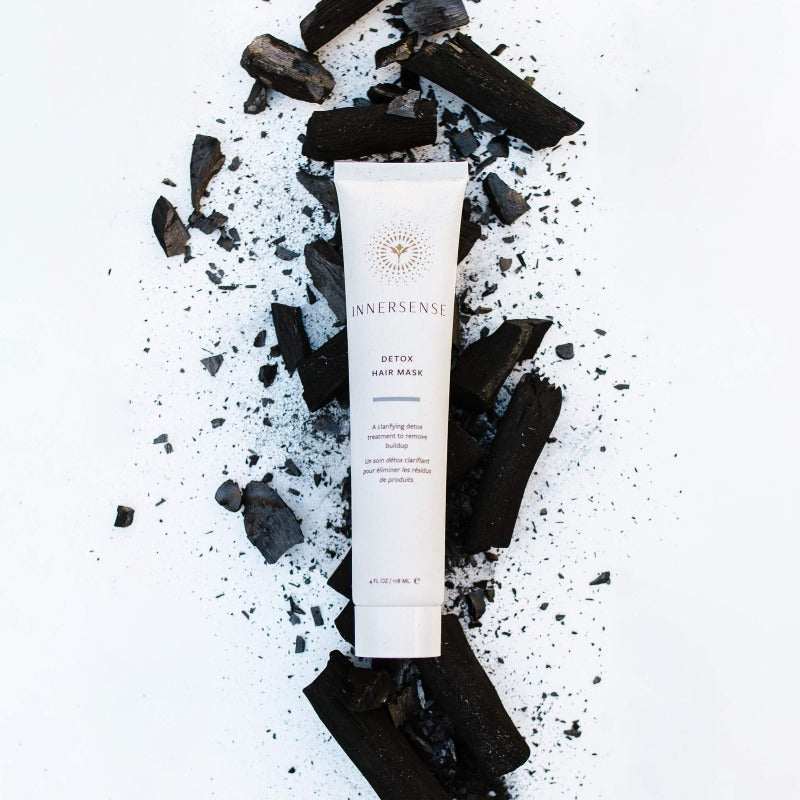 Innersense - Detox Hair Mask - 177 ml