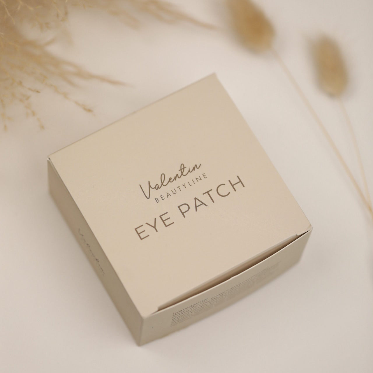Valentin Beautyline - Eye Patch - 60 stk.