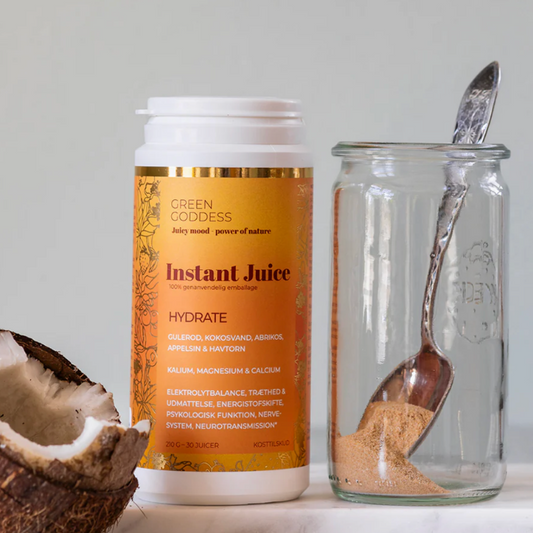 Hydrate Juice