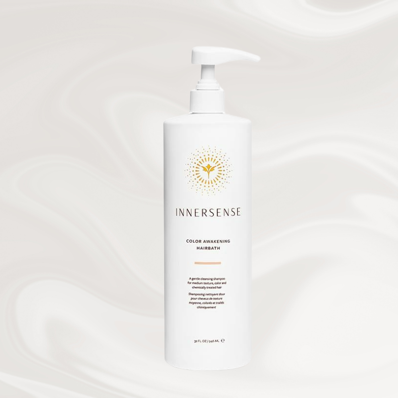 Innersense - Shampoo/Hairbath - Color Awakening  - 946 ml (MAXI-size)