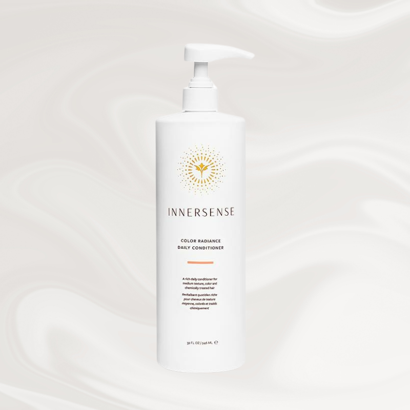 Innersense - Balsam/Conditioner - Color Radiance Daily - 946 (Maxi-size)