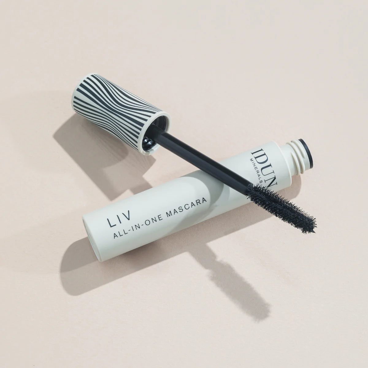 Idun - Mascara - Liv ALL-IN-ONE - 12,5 ml. - 014