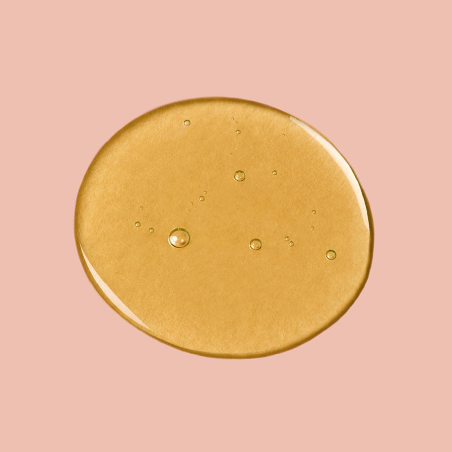 Innersense - Shampoo/Hairbath - Color Awakening  - 295 ml