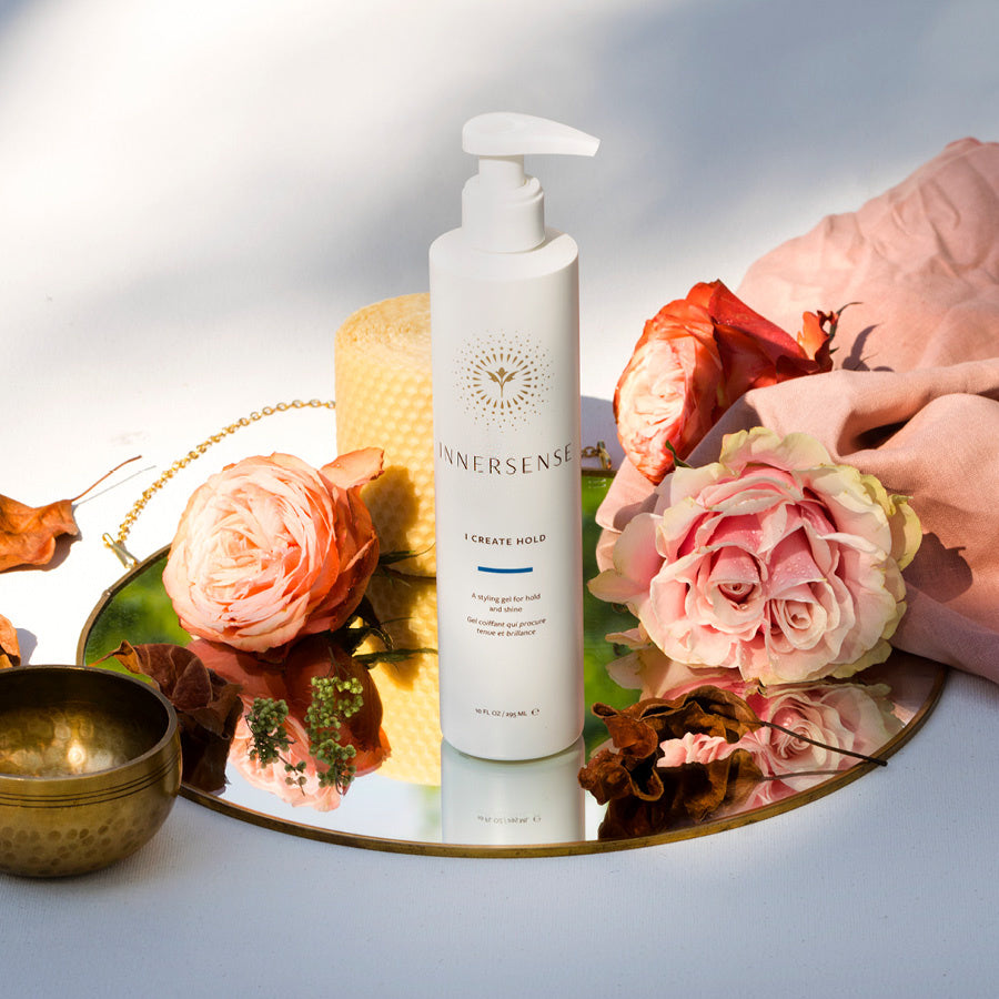 Innersense - Styling gel - I Create Hold - 295 ml