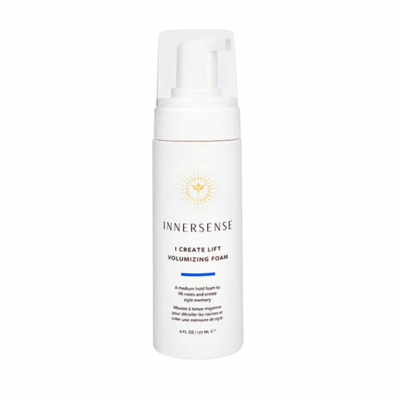 Innersense - Styling skum - I Create Lift Volumizing Foam - 177 ml