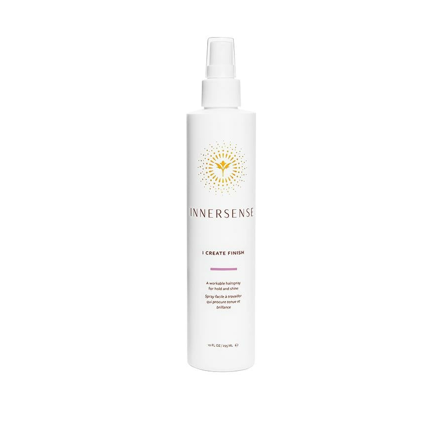 Innersense - Hårspray - I Create Finish - 295 ml