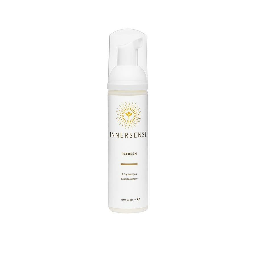 Innersense - Dry Shampoo - Refresh  - 70 ml