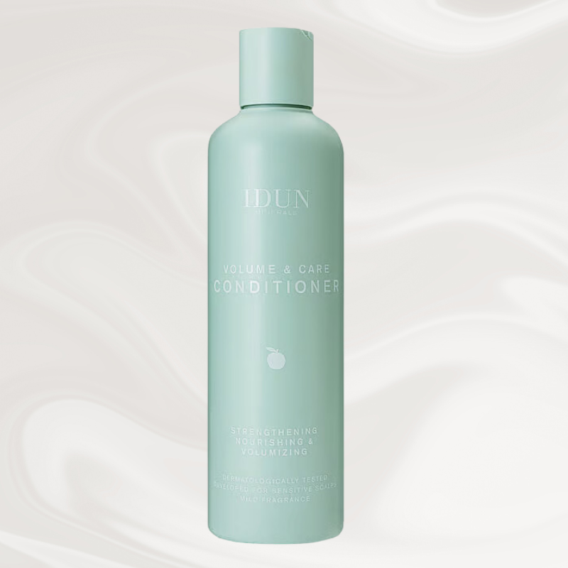 Idun - Volume & Care - Conditioner - 250 ml.