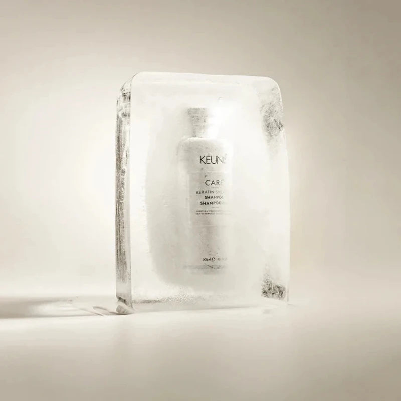 KEUNE CARE - Keratin Smooth Shampoo - 300 ml