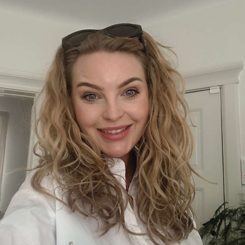 Nemme krøller pakken