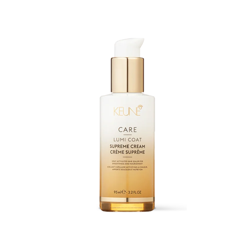 Keune - CARE - Lumi Coat Supreme Cream - 95ml
