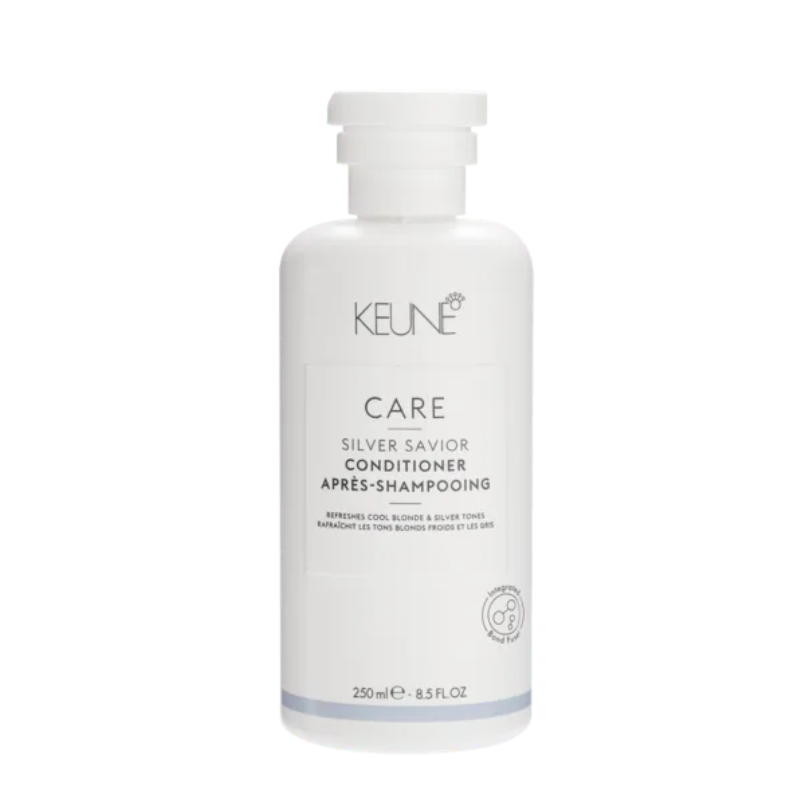 Keune CARE - Silver Savior Conditioner - 250 ml.