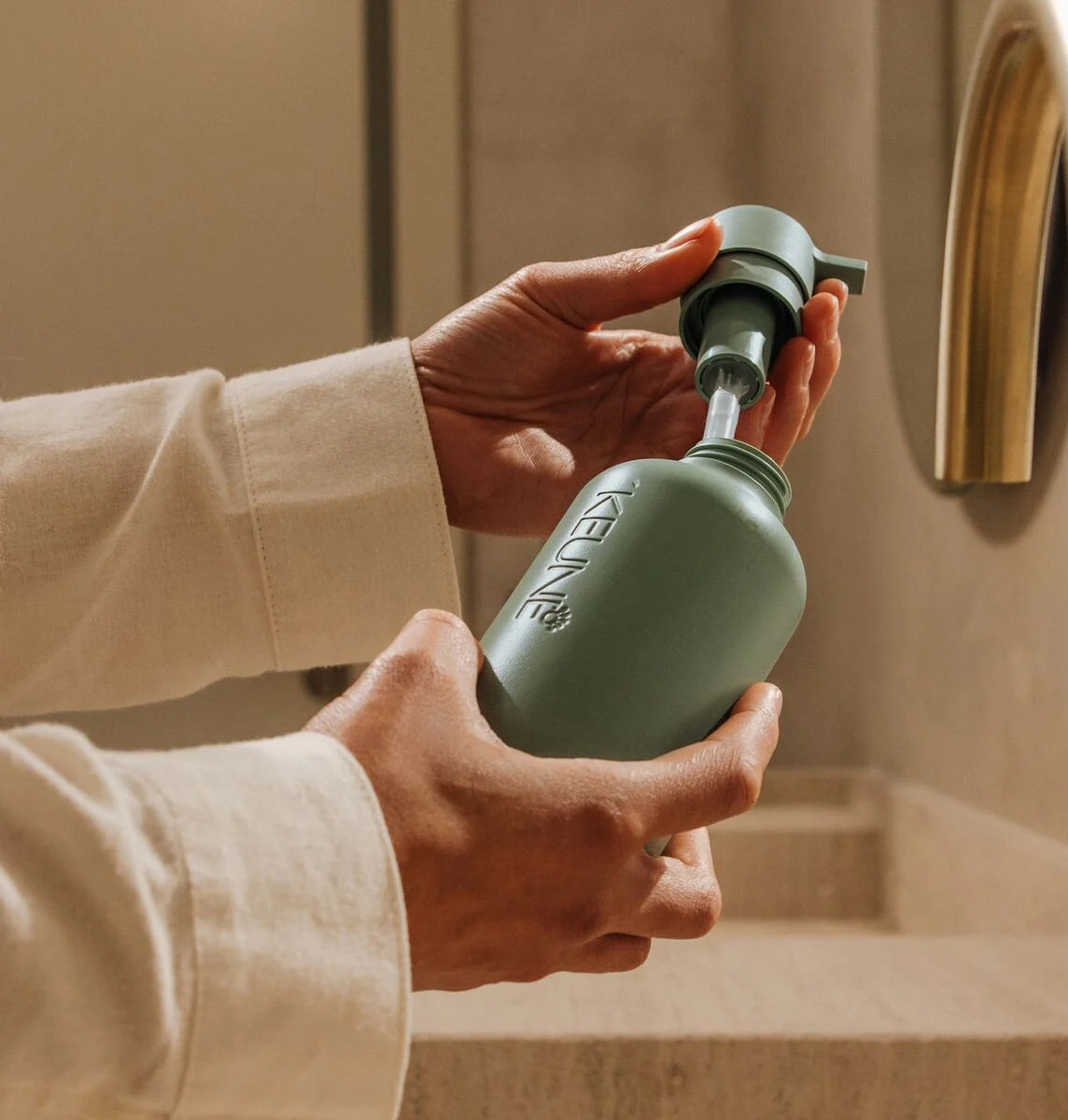 Keune - SO PURE DISPENSER - 1000ml