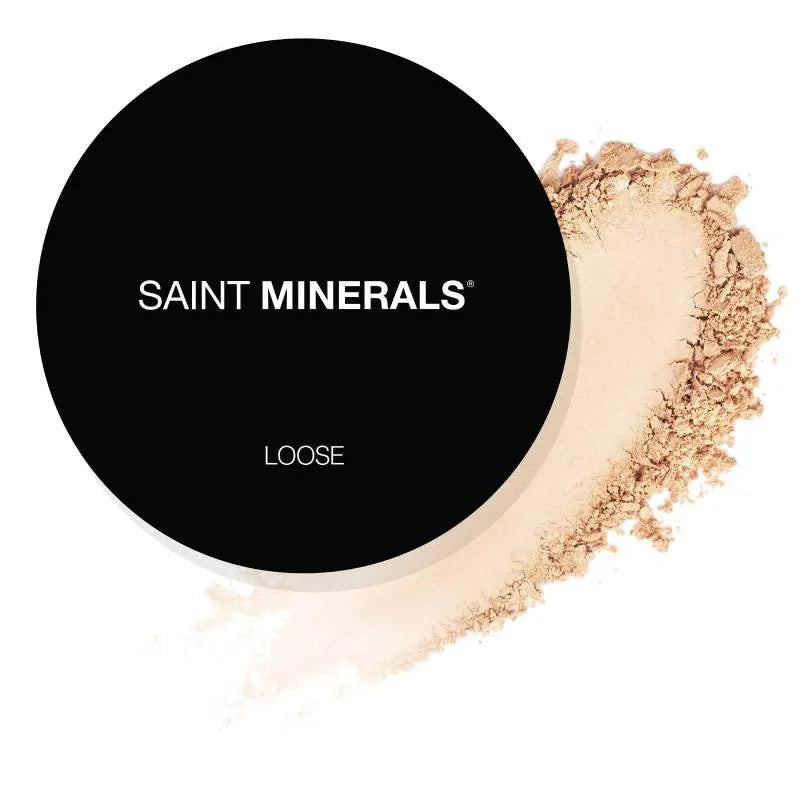 SAINT MINERALS - Loose Mineral Foundation - Nuance 01
