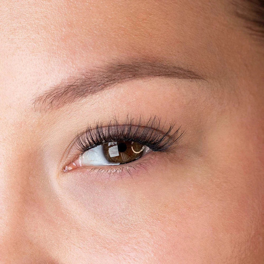 G BEAUTY LASHES - Press & Go vipper - Lust (Starter Kit inkl. lim)