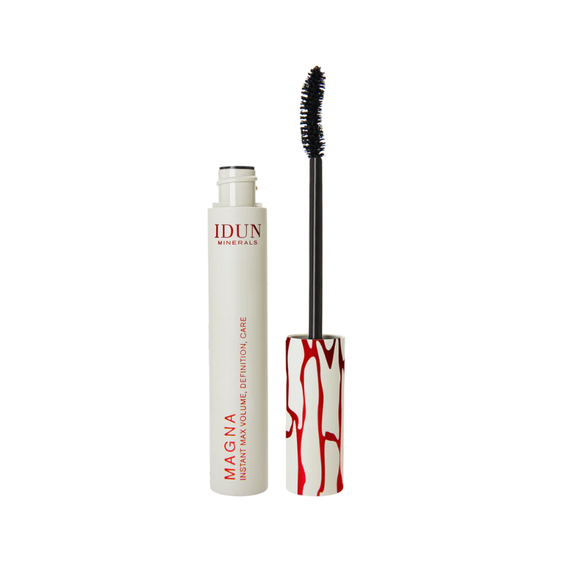 Idun - MASCARA MAGNA - 008 - 12 ml.