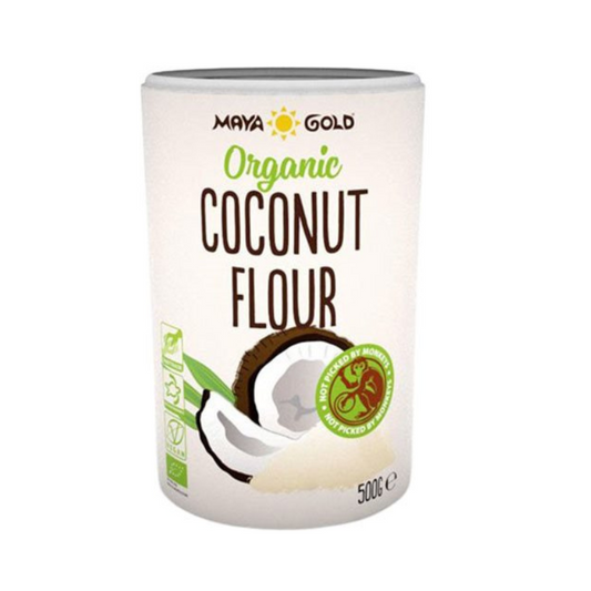 Maya Gold - Kokosmel - 500 g.