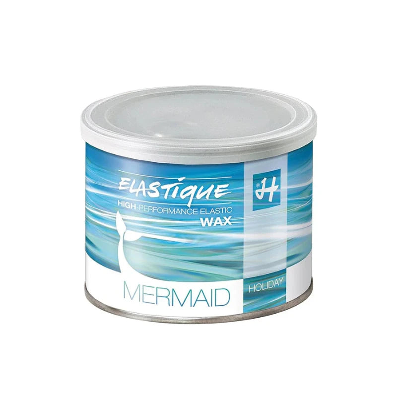 Crea - Mermaid Vegansk voks til sensitiv hud (No-Strips) - 400ml