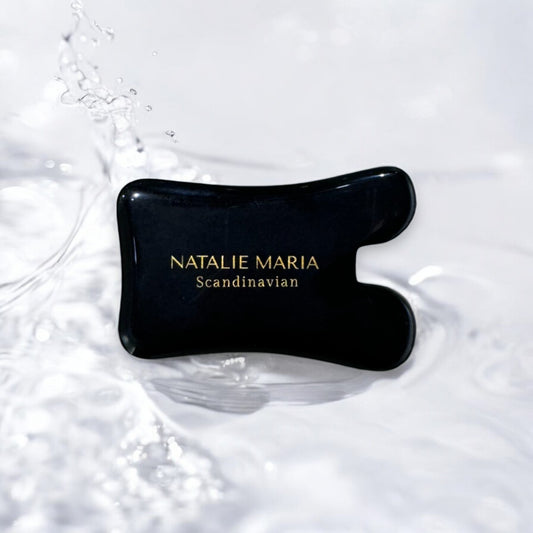 Natalie Maria Scandinavian - Cranio calm Gua Sha