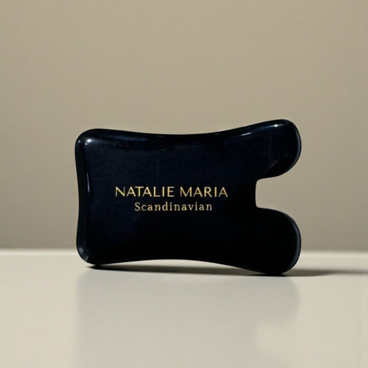 Natalie Maria Scandinavian - Cranio calm Gua Sha