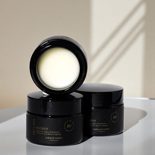 Natalie Maria Scandinavian | Pro Calm Face Balm, 50ml