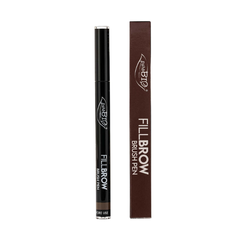 PUROBIO COSMETICS - FILLBROW