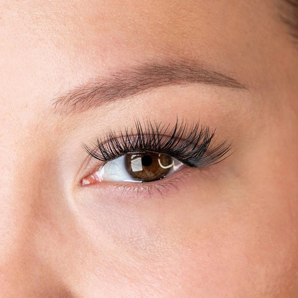 G BEAUTY LASHES - Press & Go vipper - Rave