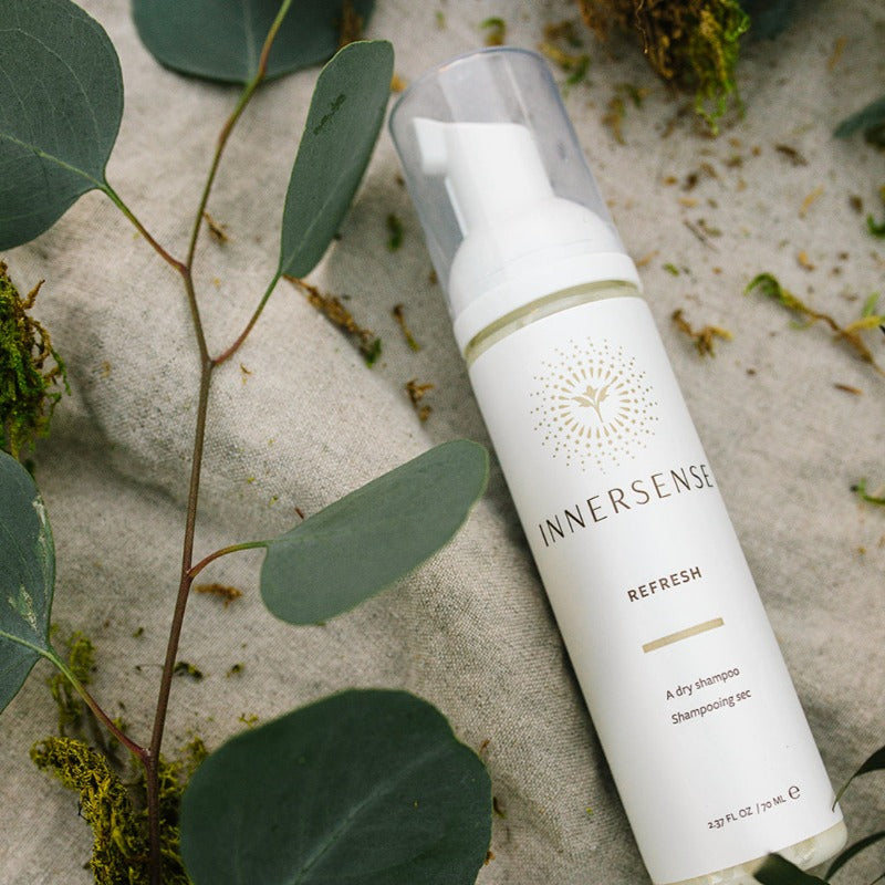 Innersense - Dry Shampoo - Refresh - 70 ml