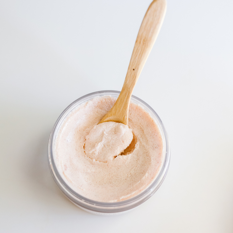 Innersense - True Enlightenment Scalp Scrub -190 g