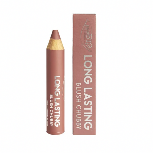 PuroBIO Cosmetics - Blush - Chubby Long Lasting 022