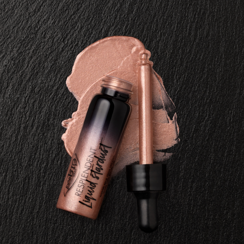 PUROBIO COSMETICS - LIQUID STARDUST HIGHLIGHTER