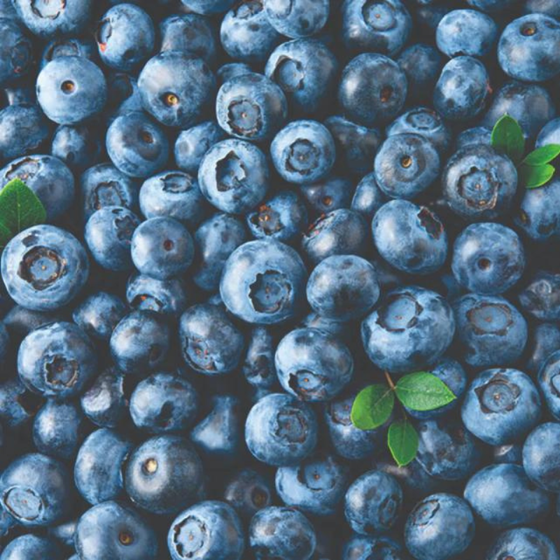 Be Care Love - Superfoods - Moisturizing Shampoo - Very Blueberry Cherry - (God til sarte og følsomme hårbunde) - 355 ml