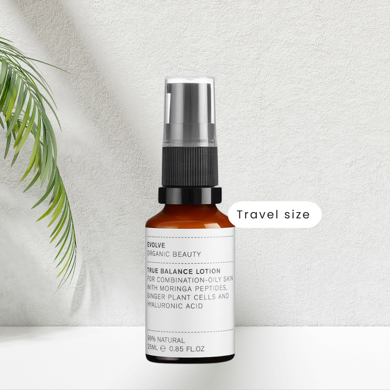 Evolve - True Balance Gel Cream - 25 ml (Travel size)